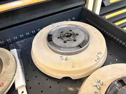 KIND Workshop drawer cabinet with contents