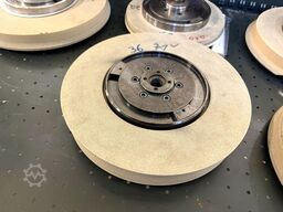 KIND Workshop drawer cabinet with contents