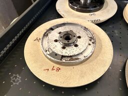 KIND Workshop drawer cabinet with contents