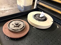 KIND Workshop drawer cabinet with contents