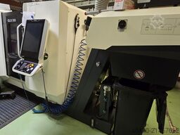 DMG MORI CLX350 V4