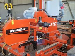 Wood-Mizer LT70