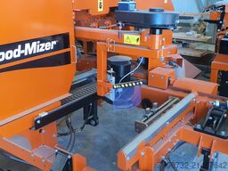 Wood-Mizer LT70