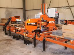 Wood-Mizer LT70