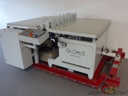 Globus Hebetechnik PW2000, Plattenwender, Wendevorrichtung