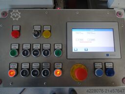 Globus Hebetechnik PW2000, Plattenwender, Wendevorrichtung