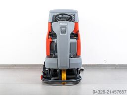 Hako Scrubmaster B120 R TB750 - 2018y - 647h