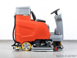 Hako Scrubmaster B120 R TB750 - 2018y - 647h