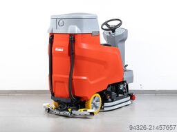 Hako Scrubmaster B120 R TB750 - 2018y - 647h