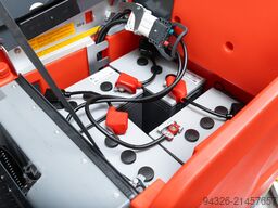 Hako Scrubmaster B120 R TB750 - 2018y - 647h