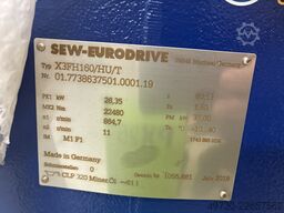 RDA Recycling Machinery GmbH RDA Recycling Machinery GmbH RDA Recycling Machinery GmbH