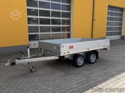 Saris K1 276 170 2700 2 E-Pumpe Kipper 2-Achs