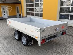 Saris K1 276 170 2700 2 E-Pumpe Kipper 2-Achs