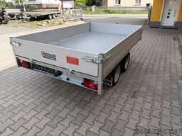 Saris K1 276 170 2700 2 E-Pumpe Kipper 2-Achs