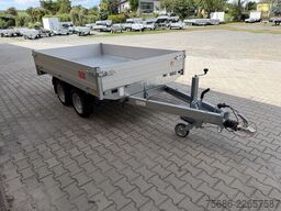 Saris K1 276 170 2700 2 E-Pumpe Kipper 2-Achs