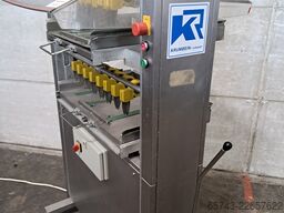Krumbein KSSM V0.1D