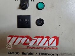 WEIMA ZM 30