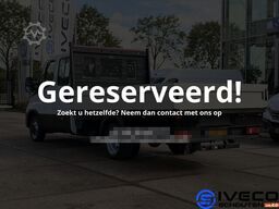 Iveco Daily 35C14H A8 2.3L 140pl W4100 | Dubbele cabi...