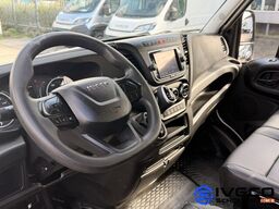 Iveco Daily 35C14H A8 2.3L 140pl W4100 | Dubbele cabi...