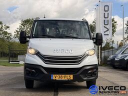 Iveco Daily 35C14H A8 2.3L 140pl W4100 | Dubbele cabi...