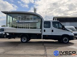 Iveco Daily 35C14H A8 2.3L 140pl W4100 | Dubbele cabi...