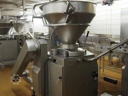 Handtmann / Stiller VF830+Verbufa+STA2000