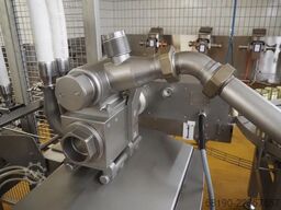 Handtmann / Stiller VF830+Verbufa+STA2000