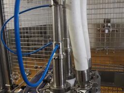 Handtmann / Stiller VF830+Verbufa+STA2000