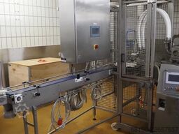 Handtmann / Stiller VF830+Verbufa+STA2000