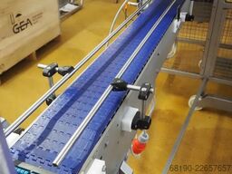Handtmann / Stiller VF830+Verbufa+STA2000