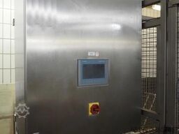 Handtmann / Stiller VF830+Verbufa+STA2000
