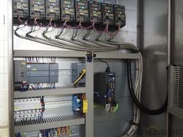 Handtmann / Stiller VF830+Verbufa+STA2000