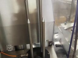 Handtmann / Stiller VF830+Verbufa+STA2000