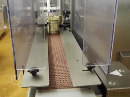 Handtmann / Stiller VF830+Verbufa+STA2000