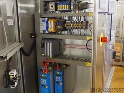 Handtmann / Stiller VF830+Verbufa+STA2000