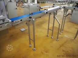 Handtmann / Stiller VF830+Verbufa+STA2000