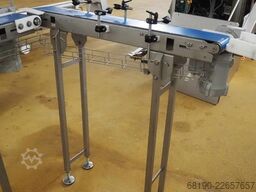 Handtmann / Stiller VF830+Verbufa+STA2000