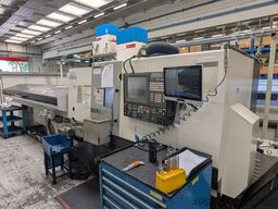OKUMA L300-MW