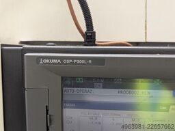 OKUMA L300-MW