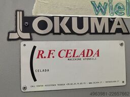 OKUMA L300-MW