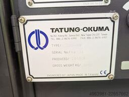 OKUMA L300-MW