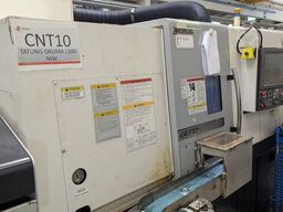 OKUMA L300-MW
