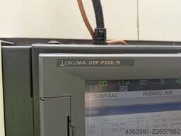 OKUMA L300-MW