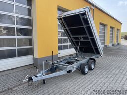 Saris K3 306 170 2700 2 Alu-Schienen 2,7T