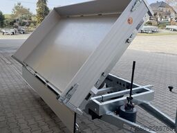 Saris K3 306 170 2700 2 Alu-Schienen 2,7T