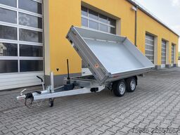 Saris K3 306 170 2700 2 Alu-Schienen 2,7T