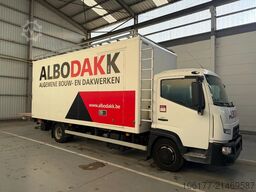 Renault D180 152030 km - EURO 6