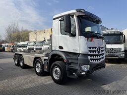 Mercedes-Benz Arocs 3243 K 8X4 Haken Hyva