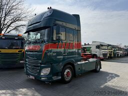 Daf XF510 4X4H