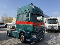 Daf XF510 4X4H
